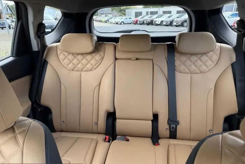 Hyundai Santa Fe din 2023 cu 65.114 km - oferta HYU203203 - foto 20