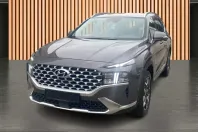 Hyundai Santa Fe din 2024 cu 23.516 km - oferta HYU203204 - foto 1