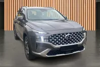 Hyundai Santa Fe din 2024 cu 23.516 km - oferta HYU203204 - foto 2