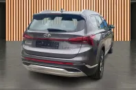 Hyundai Santa Fe din 2024 cu 23.516 km - oferta HYU203204 - foto 4