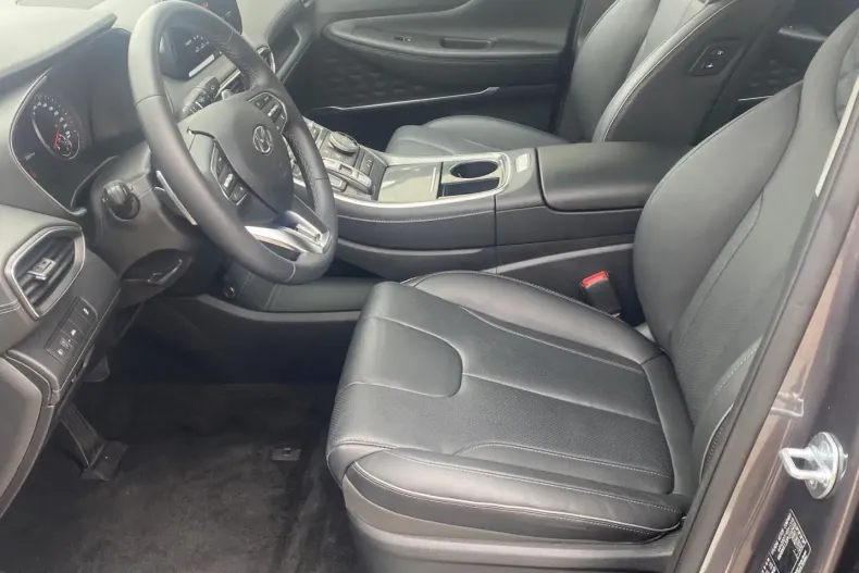 Hyundai Santa Fe din 2024 cu 23.516 km - oferta HYU203204 - foto 6