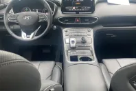Hyundai Santa Fe din 2024 cu 23.516 km - oferta HYU203204 - foto 8