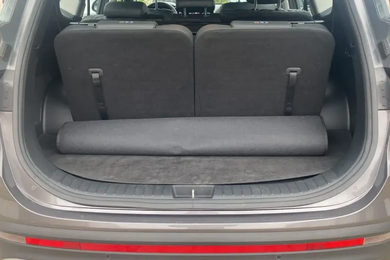 Hyundai Santa Fe din 2024 cu 23.516 km - oferta HYU203204 - foto 9