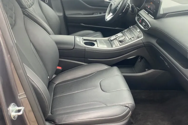 Hyundai Santa Fe din 2024 cu 23.516 km - oferta HYU203204 - foto 12