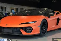 Lamborghini Temerario din 2026 cu 30 km - oferta LAM203205 - foto 1