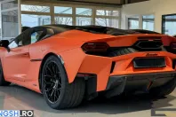 Lamborghini Temerario din 2026 cu 30 km - oferta LAM203205 - foto 4