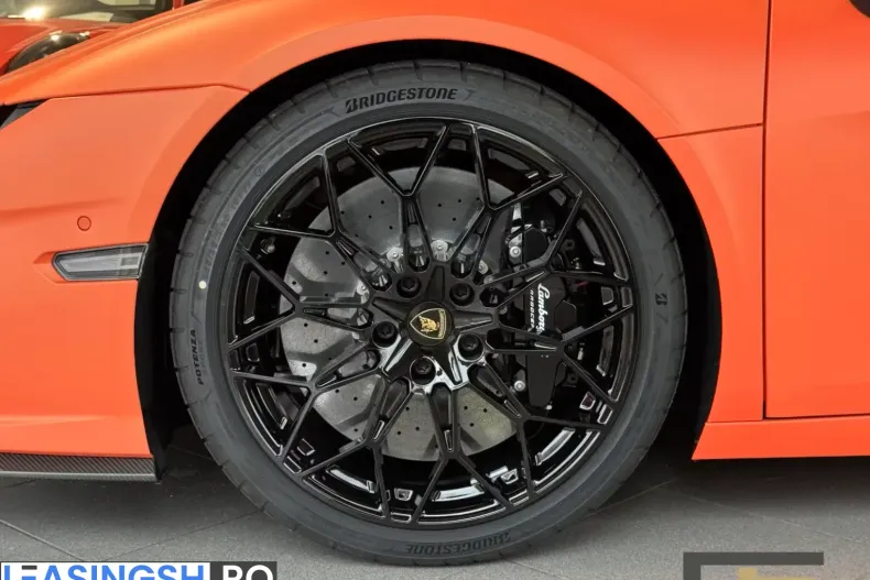 Lamborghini Temerario din 2026 cu 30 km - oferta LAM203205 - foto 7