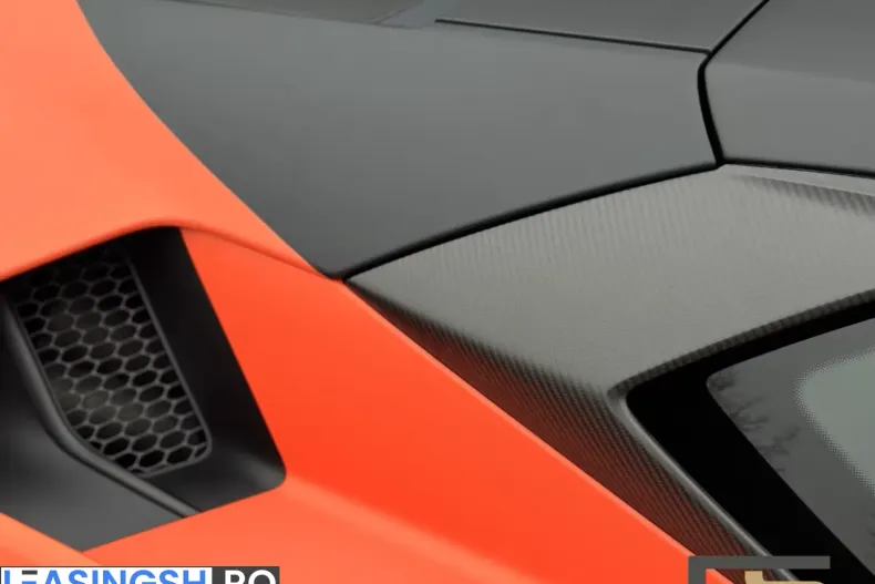 Lamborghini Temerario din 2026 cu 30 km - oferta LAM203205 - foto 9