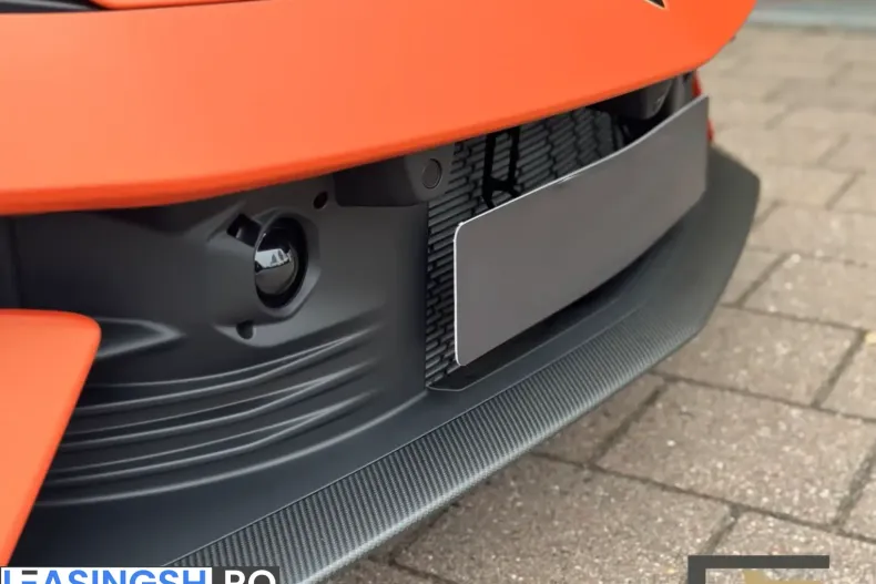 Lamborghini Temerario din 2026 cu 30 km - oferta LAM203205 - foto 11