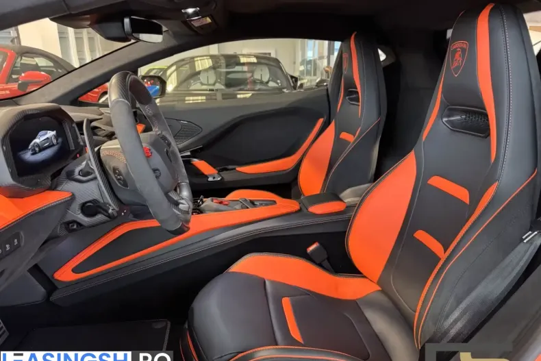 Lamborghini Temerario din 2026 cu 30 km - oferta LAM203205 - foto 15