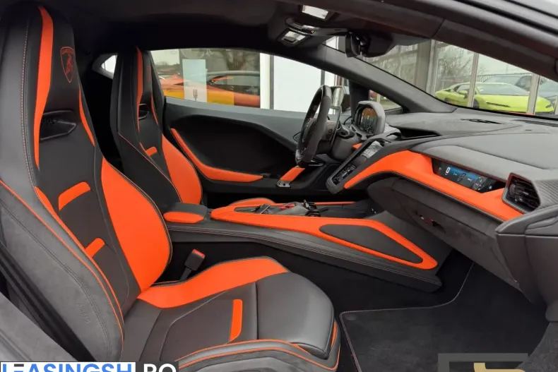 Lamborghini Temerario din 2026 cu 30 km - oferta LAM203205 - foto 16
