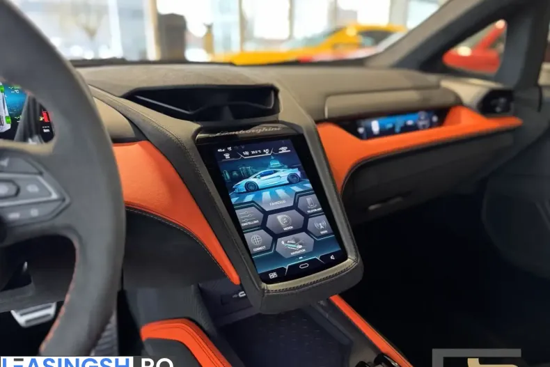 Lamborghini Temerario din 2026 cu 30 km - oferta LAM203205 - foto 18