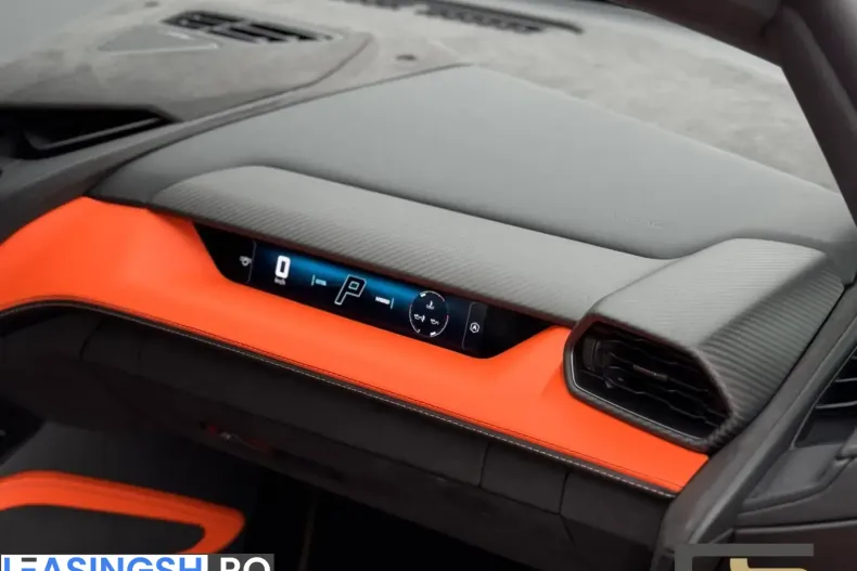 Lamborghini Temerario din 2026 cu 30 km - oferta LAM203205 - foto 19