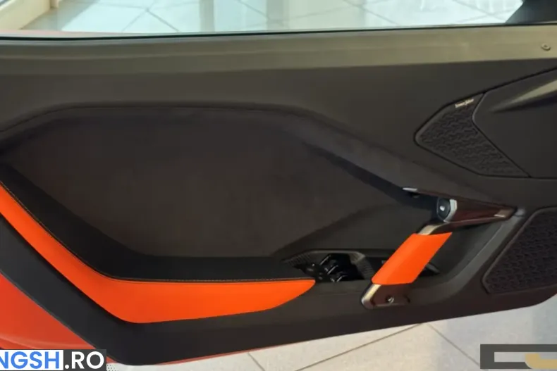 Lamborghini Temerario din 2026 cu 30 km - oferta LAM203205 - foto 22