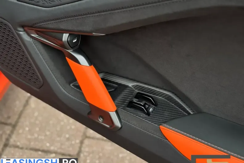 Lamborghini Temerario din 2026 cu 30 km - oferta LAM203205 - foto 23