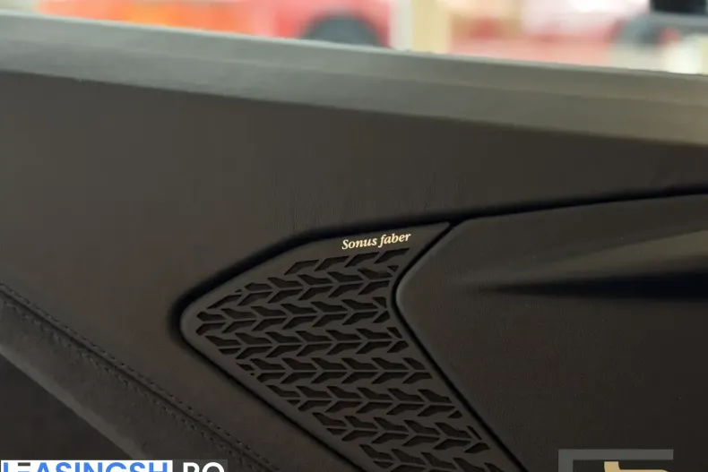 Lamborghini Temerario din 2026 cu 30 km - oferta LAM203205 - foto 24