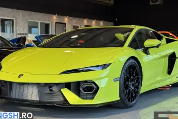 Lamborghini Temerario din 2026 - oferta LAM203206