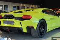 Lamborghini Temerario din 2026 cu 30 km - oferta LAM203206 - foto 6