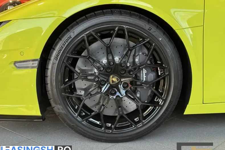 Lamborghini Temerario din 2026 cu 30 km - oferta LAM203206 - foto 7