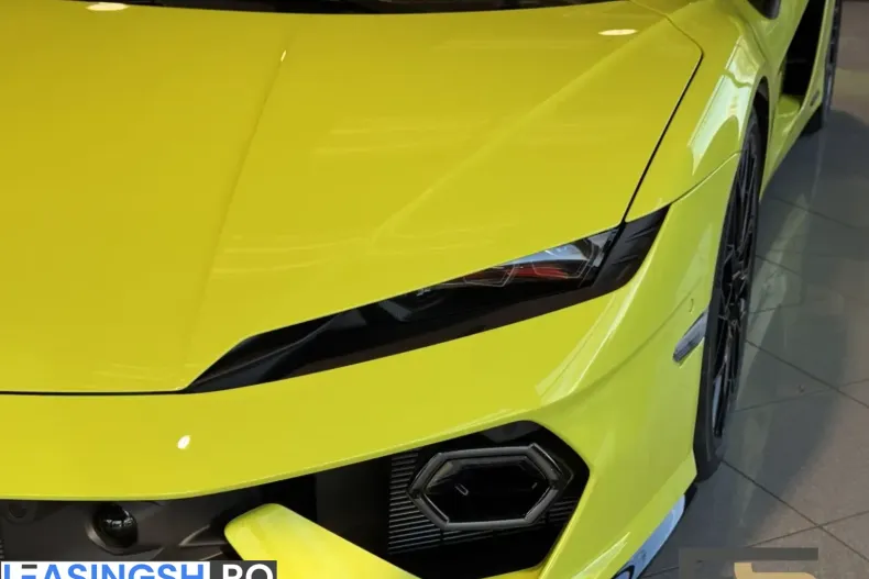 Lamborghini Temerario din 2026 cu 30 km - oferta LAM203206 - foto 8