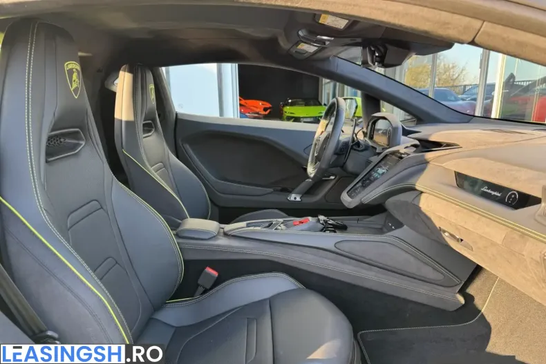 Lamborghini Temerario din 2026 cu 30 km - oferta LAM203206 - foto 12
