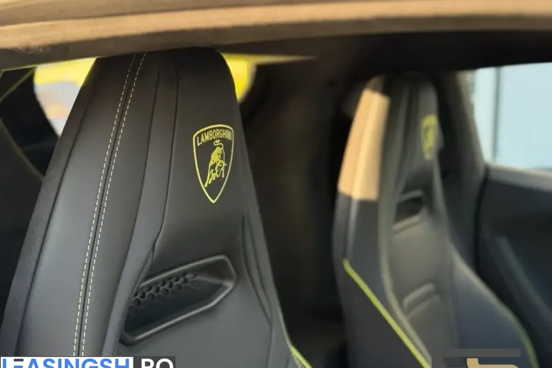 Lamborghini Temerario din 2026 cu 30 km - oferta LAM203206 - foto 13