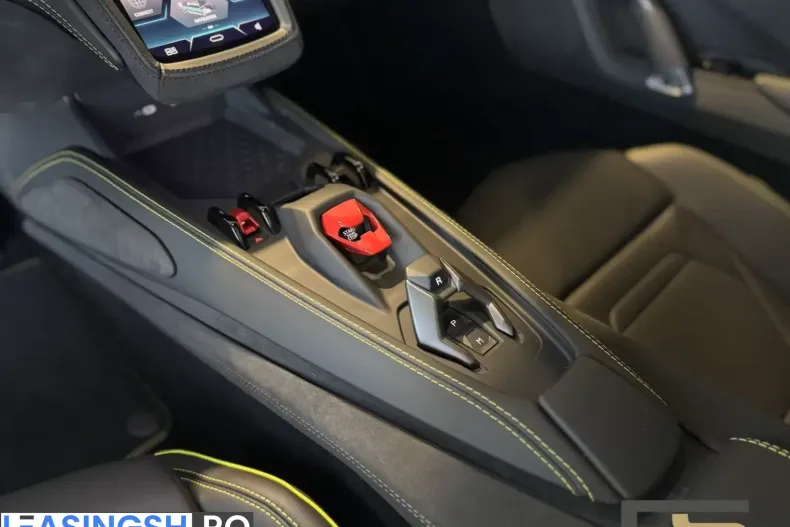 Lamborghini Temerario din 2026 cu 30 km - oferta LAM203206 - foto 17