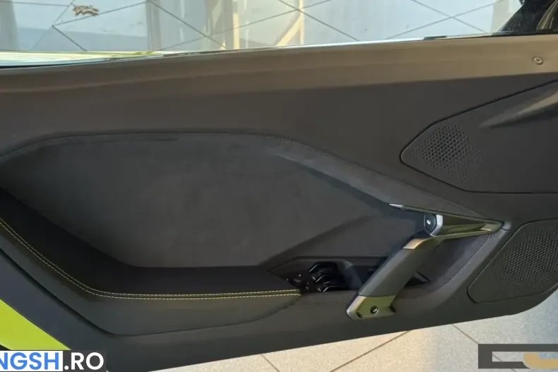 Lamborghini Temerario din 2026 cu 30 km - oferta LAM203206 - foto 19