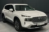 Hyundai Santa Fe din 2023 cu 16.000 km - oferta HYU203207 - foto 1