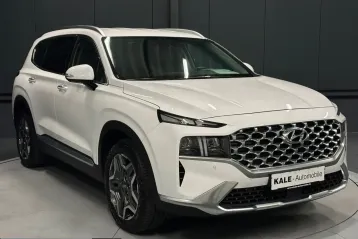 Hyundai Santa Fe din 2023 - oferta HYU203207