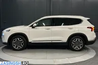 Hyundai Santa Fe din 2023 cu 16.000 km - oferta HYU203207 - foto 2