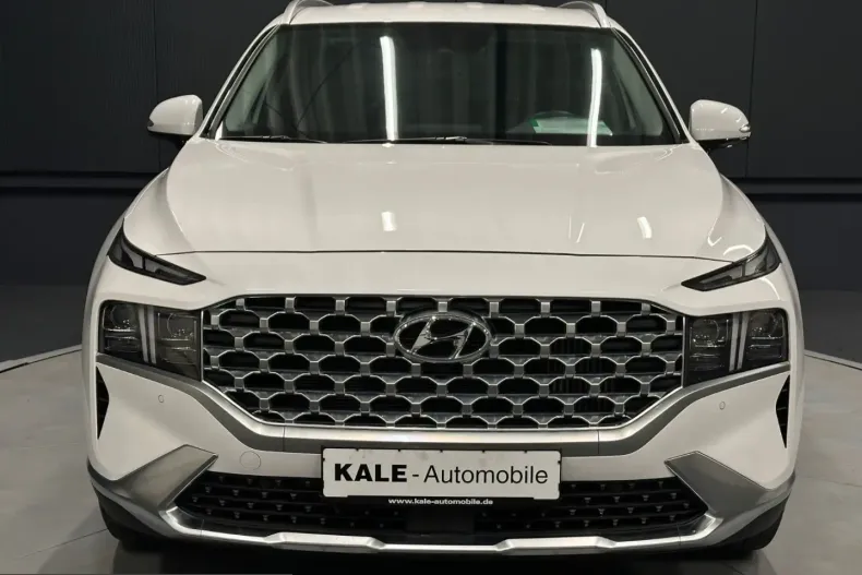 Hyundai Santa Fe din 2023 cu 16.000 km - oferta HYU203207 - foto 7