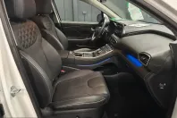 Hyundai Santa Fe din 2023 cu 16.000 km - oferta HYU203207 - foto 9