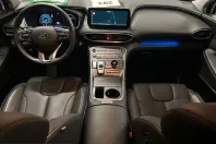 Hyundai Santa Fe din 2023 cu 16.000 km - oferta HYU203207 - foto 11