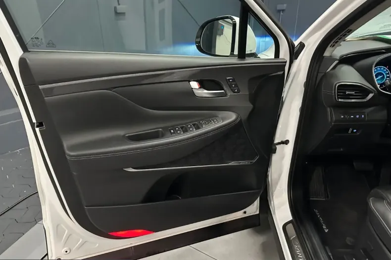 Hyundai Santa Fe din 2023 cu 16.000 km - oferta HYU203207 - foto 12