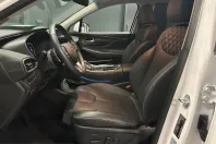 Hyundai Santa Fe din 2023 cu 16.000 km - oferta HYU203207 - foto 15