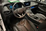 Hyundai Santa Fe din 2023 cu 16.000 km - oferta HYU203207 - foto 16