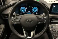 Hyundai Santa Fe din 2023 cu 16.000 km - oferta HYU203207 - foto 17