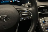 Hyundai Santa Fe din 2023 cu 16.000 km - oferta HYU203207 - foto 18