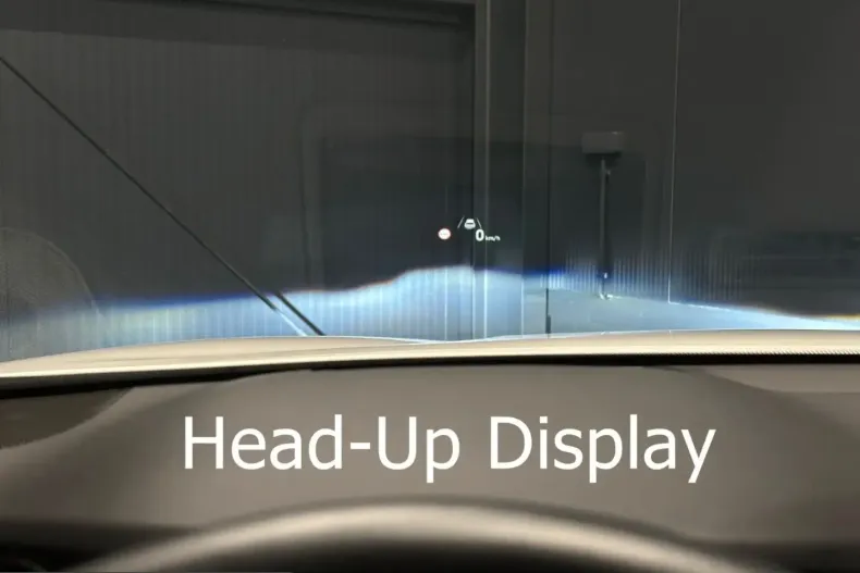 Hyundai Santa Fe din 2023 cu 16.000 km - oferta HYU203207 - foto 19