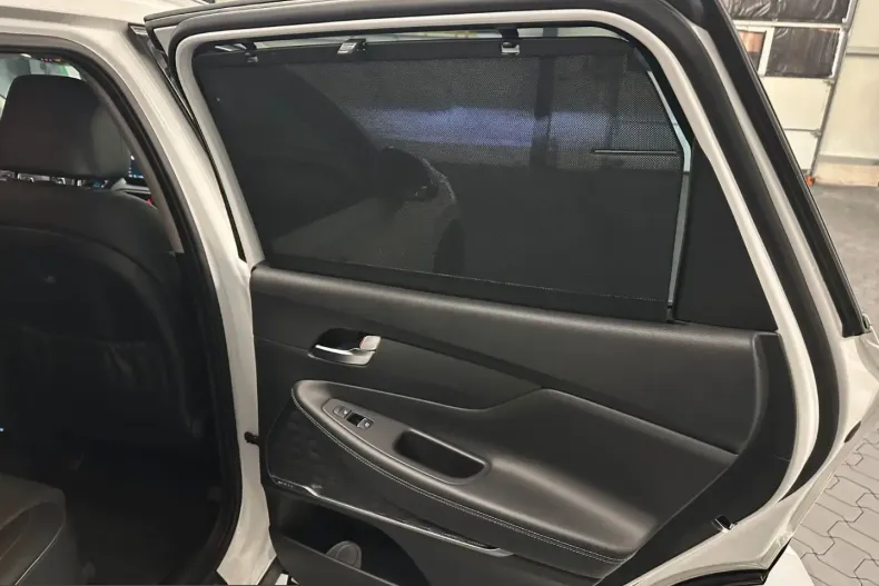 Hyundai Santa Fe din 2023 cu 16.000 km - oferta HYU203207 - foto 26