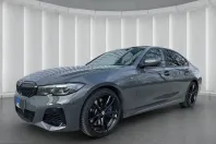 BMW M340i (Seria 3) din 2021 cu 61.120 km - oferta BMW203208 - foto 1
