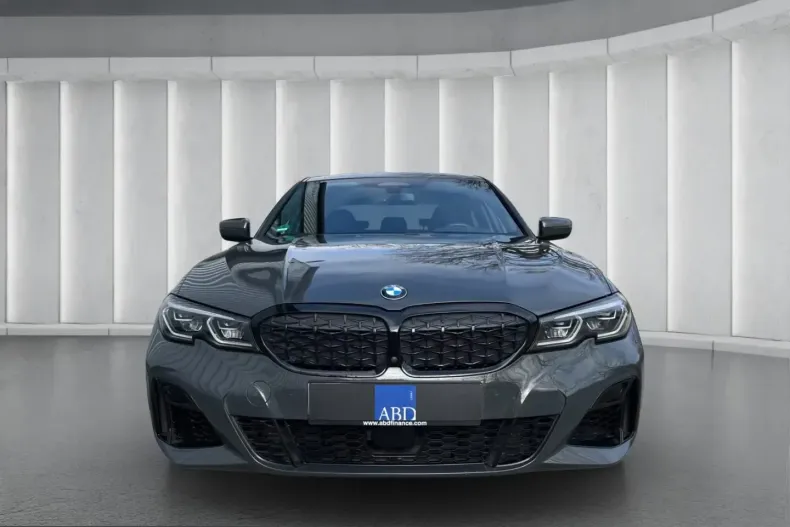 BMW M340i (Seria 3) din 2021 cu 61.120 km - oferta BMW203208 - foto 2