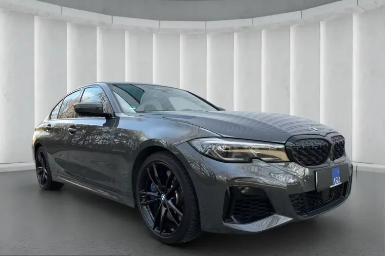 BMW M340i (Seria 3) din 2021 cu 61.120 km - oferta BMW203208 - foto 3