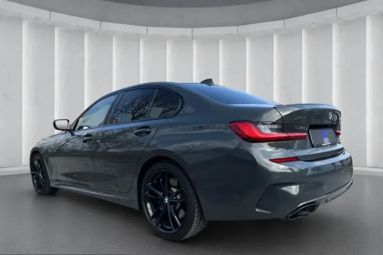 BMW M340i (Seria 3) din 2021 cu 61.120 km - oferta BMW203208 - foto 4