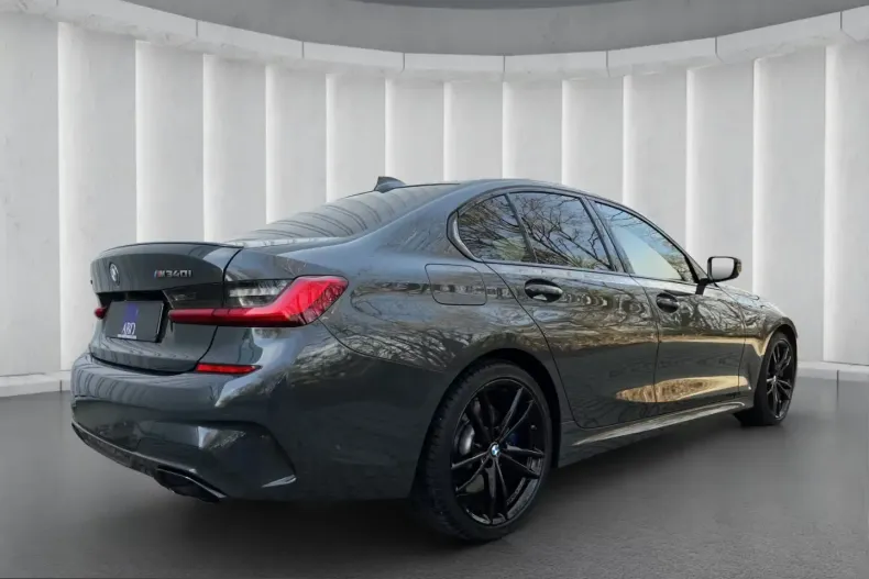 BMW M340i (Seria 3) din 2021 cu 61.120 km - oferta BMW203208 - foto 6