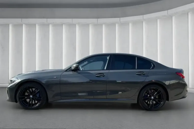 BMW M340i (Seria 3) din 2021 cu 61.120 km - oferta BMW203208 - foto 7