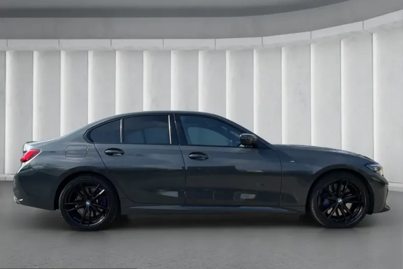 BMW M340i (Seria 3) din 2021 cu 61.120 km - oferta BMW203208 - foto 8