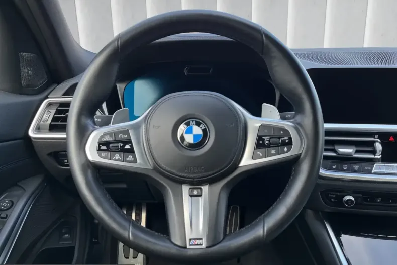 BMW M340i (Seria 3) din 2021 cu 61.120 km - oferta BMW203208 - foto 11