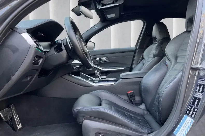 BMW M340i (Seria 3) din 2021 cu 61.120 km - oferta BMW203208 - foto 12